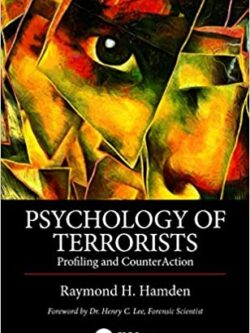 Psychology of Terrorists: Profiling and CounterAction – eBook