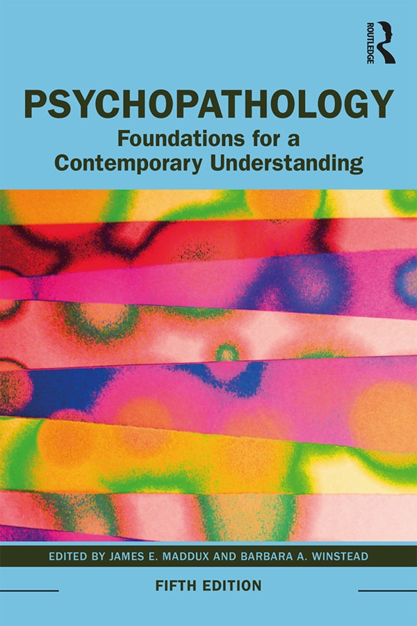 Psychopathology: Foundations for a Contemporary Understanding (5th Edition) – eBook