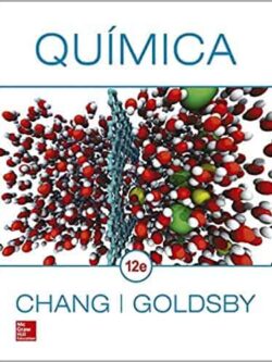 QUIMICA (12th Edition) – eBook