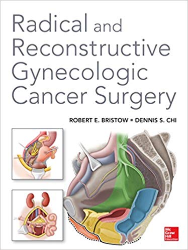 Radical and Reconstructive Gynecologic Cancer Surgery – eBook