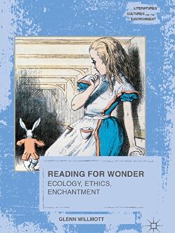 Reading for Wonder: Ecology, Ethics, Enchantment – eBook