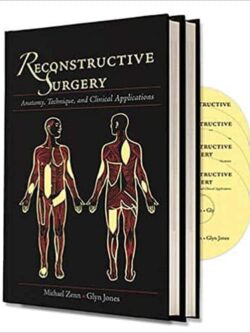 Reconstructive Surgery: Anatomy, Technique, and Clinical Application – eBook