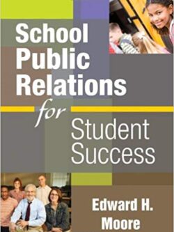 School Public Relations for Student Success – eBook