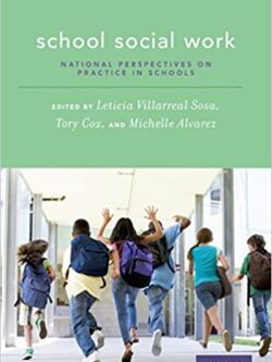 School Social Work: National Perspectives on Practice in Schools – eBook