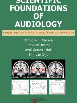 Scientific Foundations of Audiology – eBook