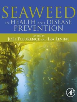 Seaweed in Health and Disease Prevention – eBook