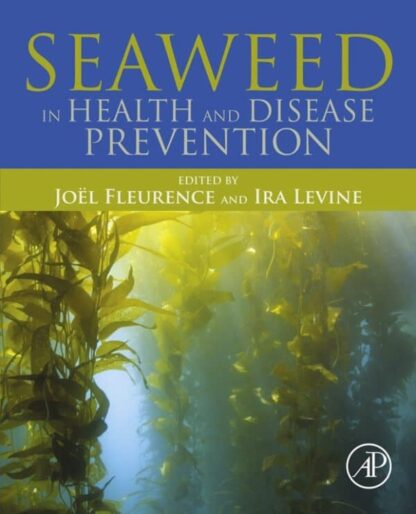 Seaweed in Health and Disease Prevention – eBook