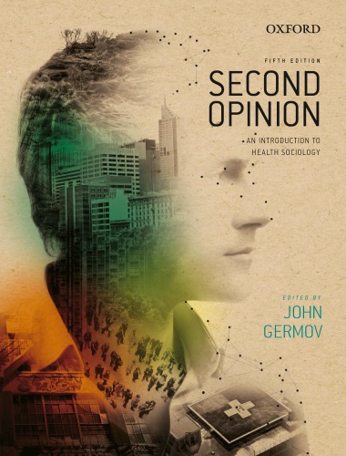 Second Opinion: An Introduction to Health Sociology (5th Edition) – eBook