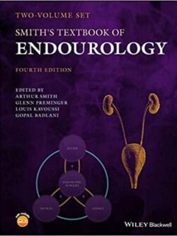 Smith’s Textbook of Endourology, 2 Volume Set (4th Edition) – eBook