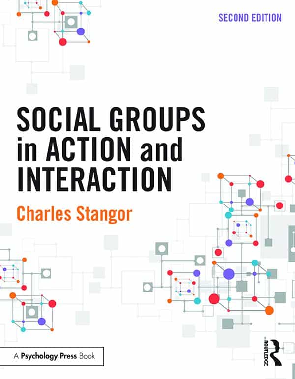 Social Groups in Action and Interaction (2nd Edition) – eBook