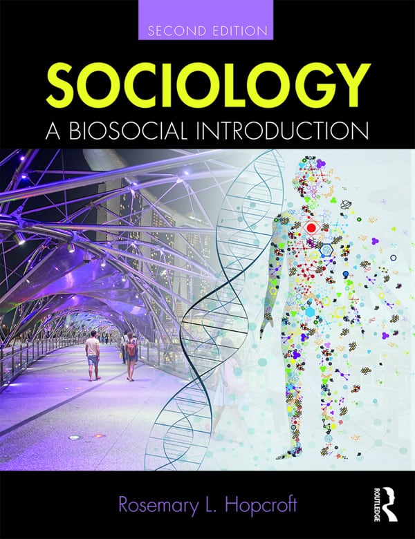 Sociology: A Biosocial Introduction (2nd Edition) – eBook