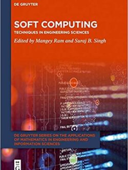 Soft Computing: Techniques in Engineering Sciences – eBook