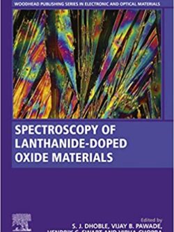 Spectroscopy of Lanthanide Doped Oxide Materials – eBook