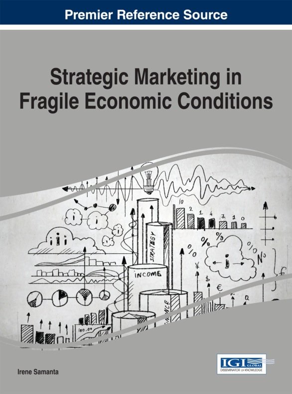 Strategic Marketing in Fragile Economic Conditions – eBook