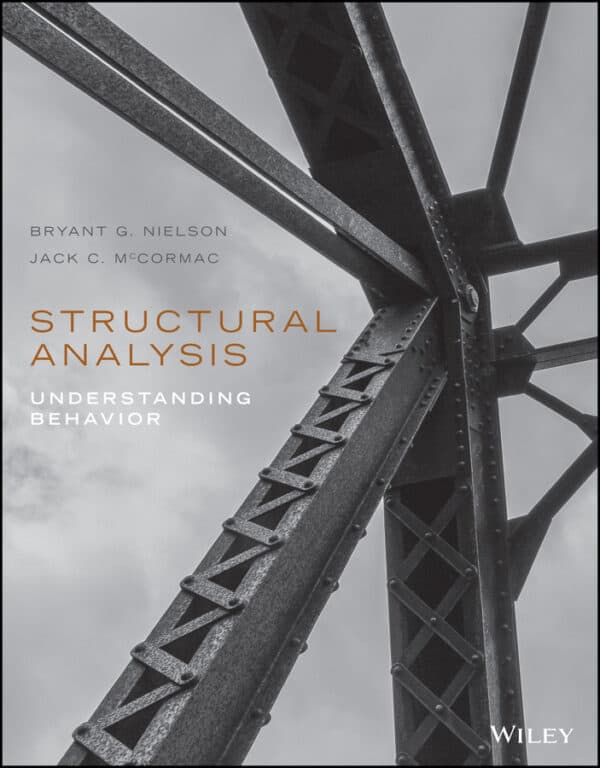 Structural Analysis: Understanding Behavior – eBook