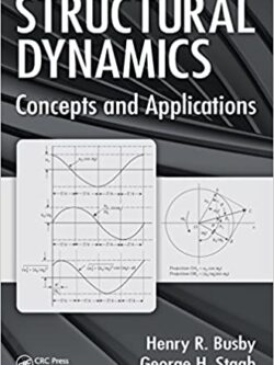 Structural Dynamics: Concepts and Applications – eBook