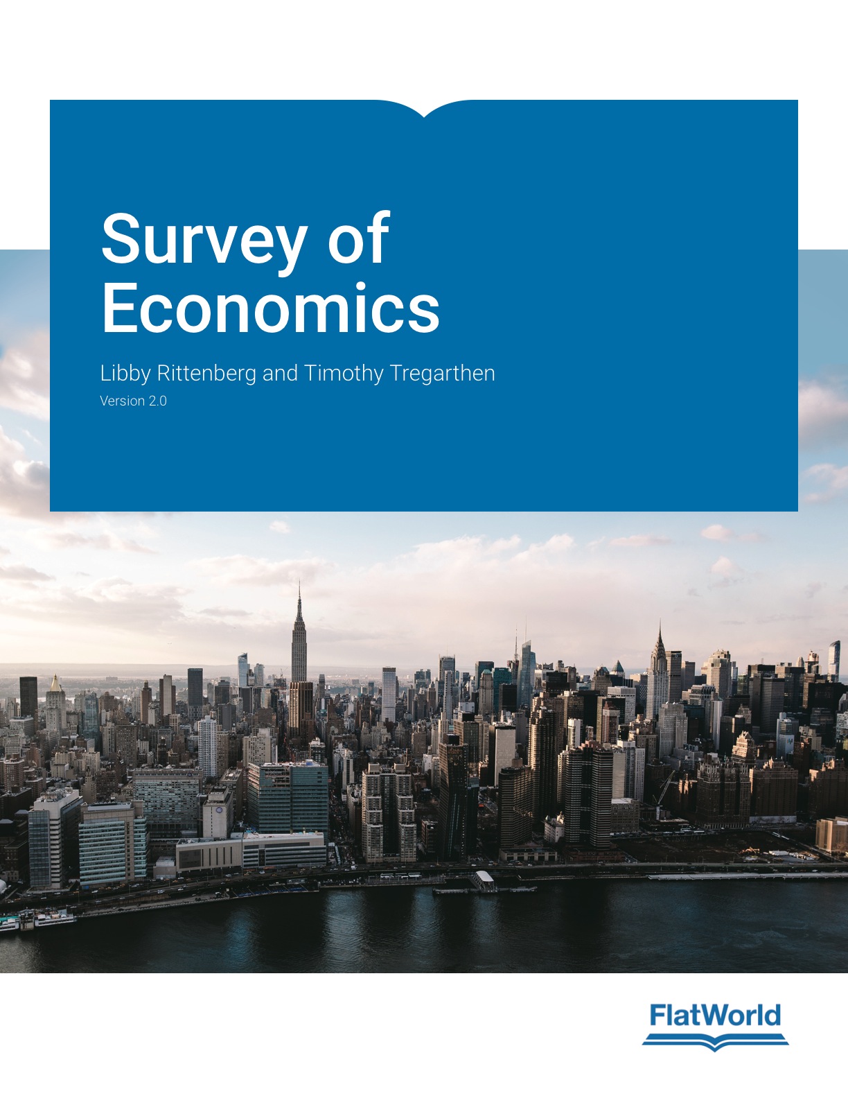 Survey of Economics, Version 2.0 – eBook