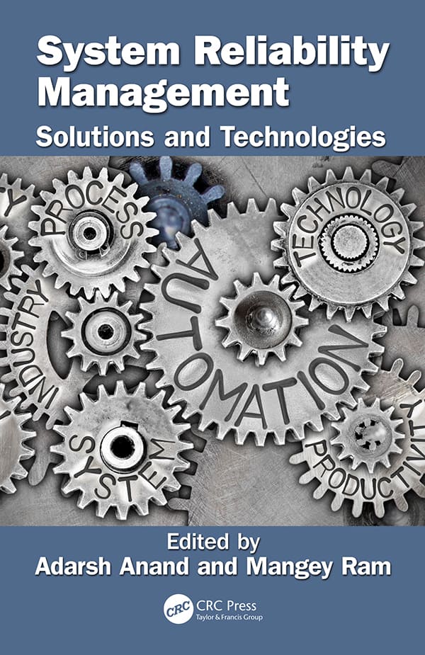 System Reliability Management: Solutions and Technologies – eBook