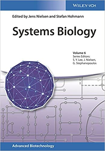 Systems Biology (Volume 6) – eBook