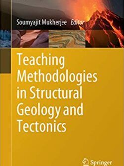 Teaching Methodologies in Structural Geology and Tectonics – eBook