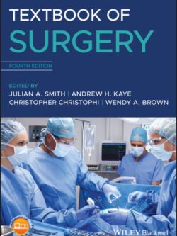 Textbook of Surgery (4th Edition) – eBook