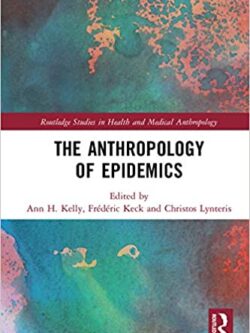 The Anthropology of Epidemics – eBook