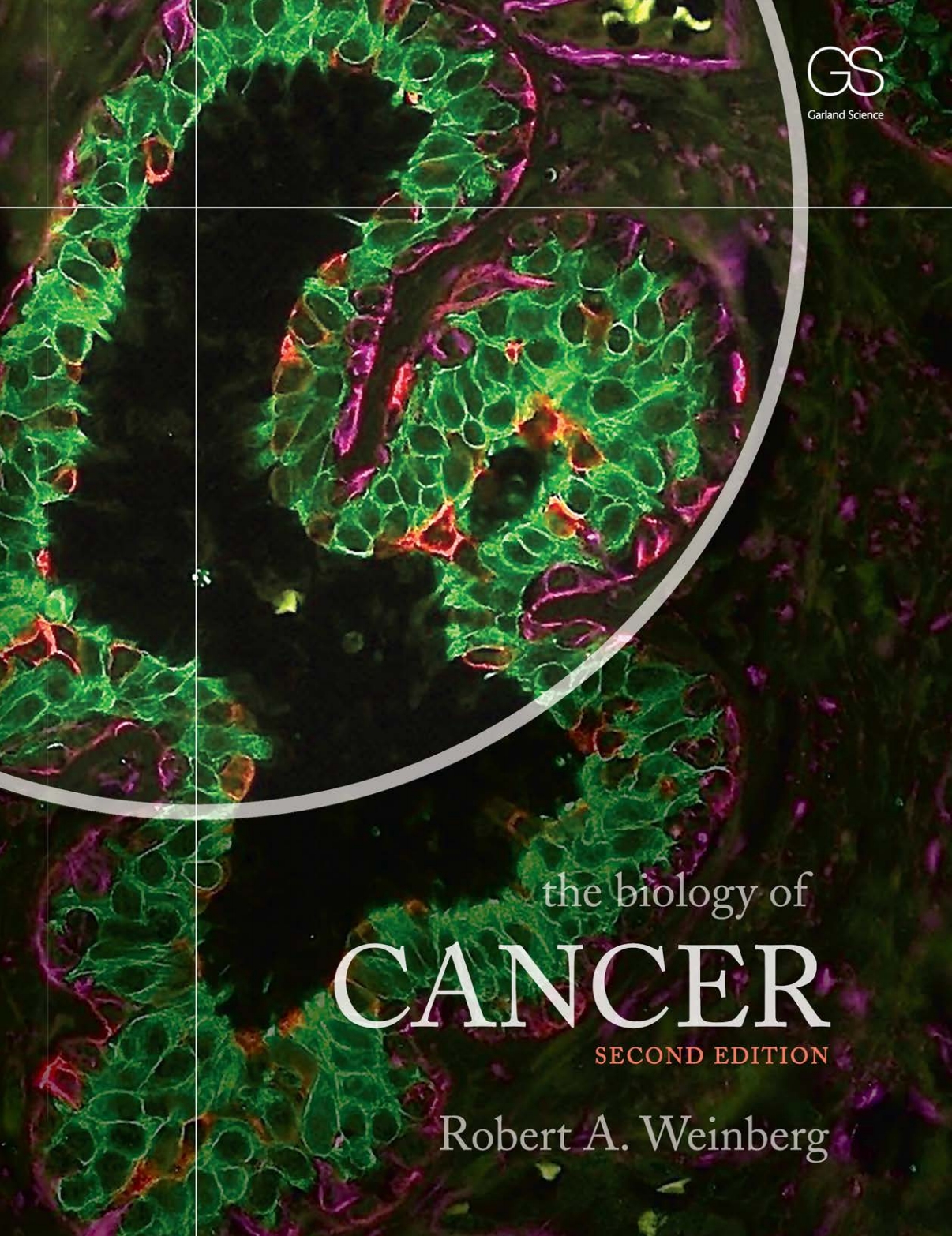 The Biology of Cancer (2nd Edition) – eBook