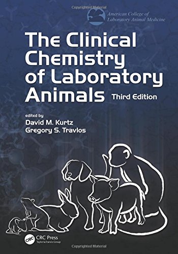 The Clinical Chemistry of Laboratory Animals (3rd Edition) – eBook