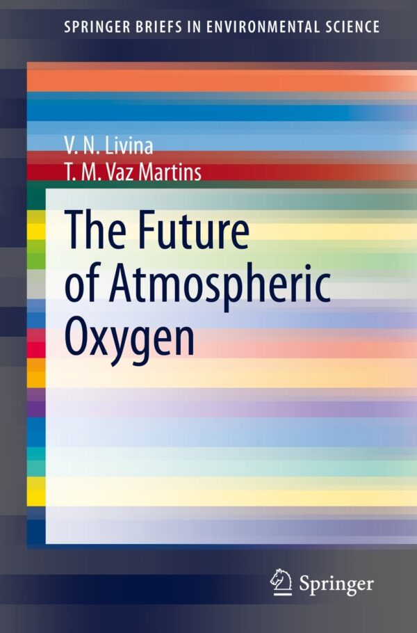 The Future of Atmospheric Oxygen – eBook