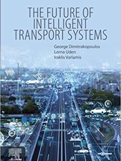 The Future of Intelligent Transport Systems – eBook