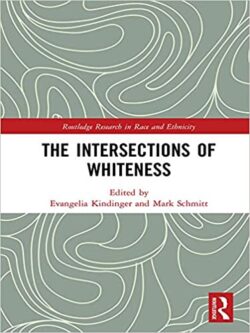 The Intersections of Whiteness – eBook