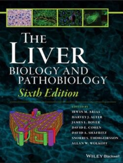 The Liver: Biology and Pathobiology (6th Edition) – eBook