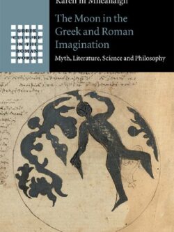 The Moon in the Greek and Roman Imagination – eBook