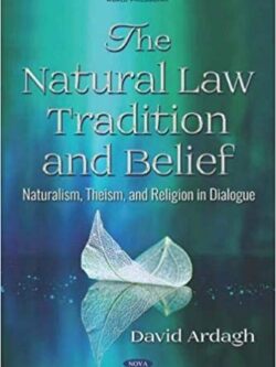 The Natural Law Tradition and Belief – eBook