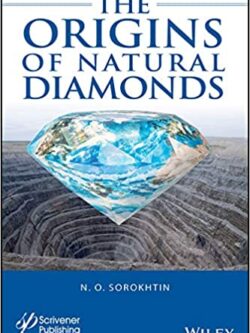 The Origins of Natural Diamonds – eBook