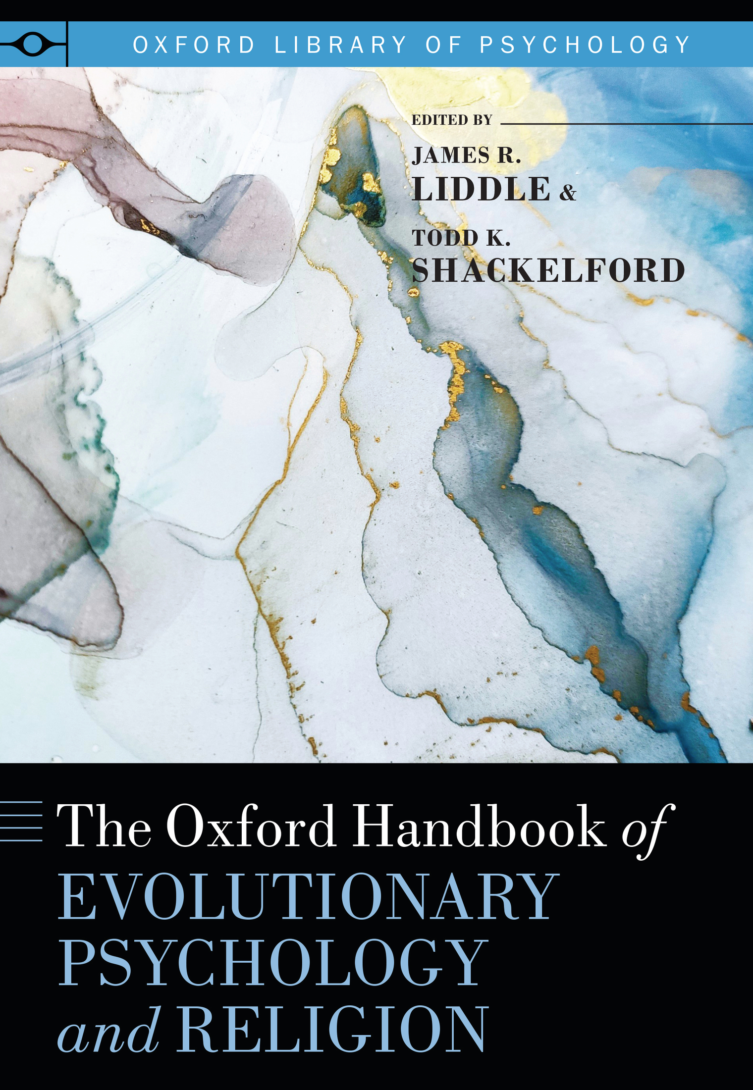 The Oxford Handbook of Evolutionary Psychology and Religion – eBook