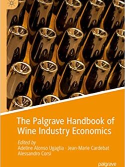 The Palgrave Handbook of Wine Industry Economics – eBook