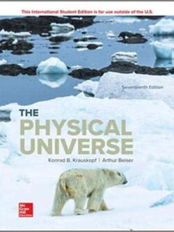 The Physical Universe (17th International Edition) – eBook