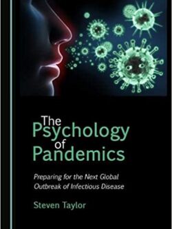 The Psychology of Pandemics – eBook