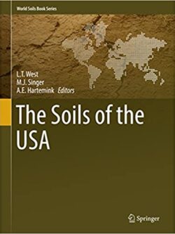 The Soils of the USA – eBook