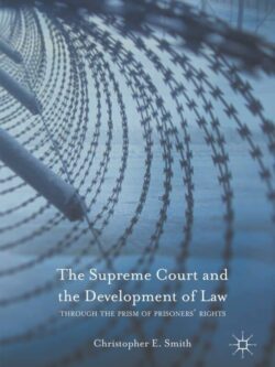 The Supreme Court and the Development of Law – eBook