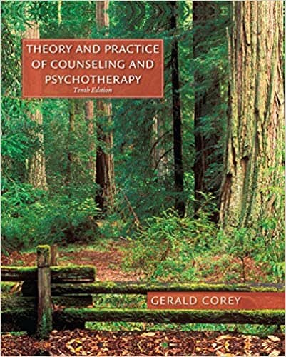 Theory and Practice of Counseling and Psychotherapy (10th Edition) – eBook