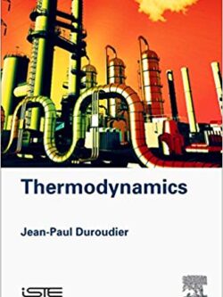 Thermodynamics By Jean-Paul Duroudier – eBook