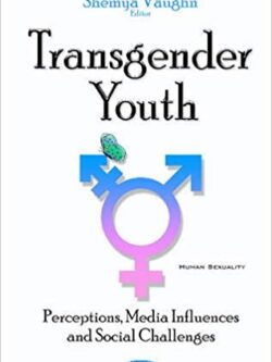 Transgender Youth: Perceptions, Media Influences and Social Challenges – eBook