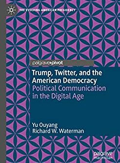 Trump, Twitter, and the American Democracy – eBook