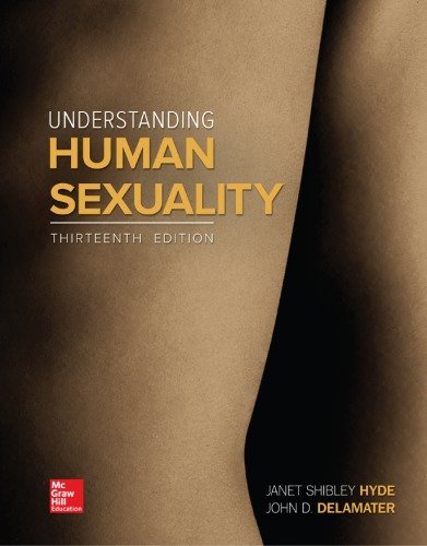 Understanding Human Sexuality (13th Edition) – eBook