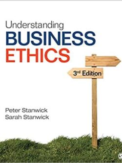 Understanding Business Ethics (3rd Edition) – eBook