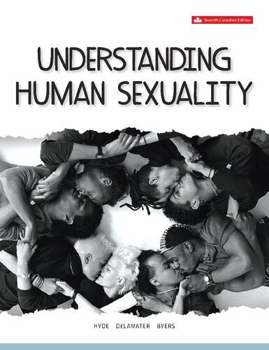 Understanding Human Sexuality (7th Canadian Edition) – eBook