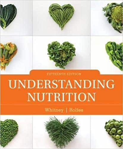 Understanding Nutrition (15th Edition) – eBook