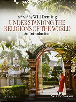 Understanding the Religions of the World: An Introduction (1st Edition) – eBook